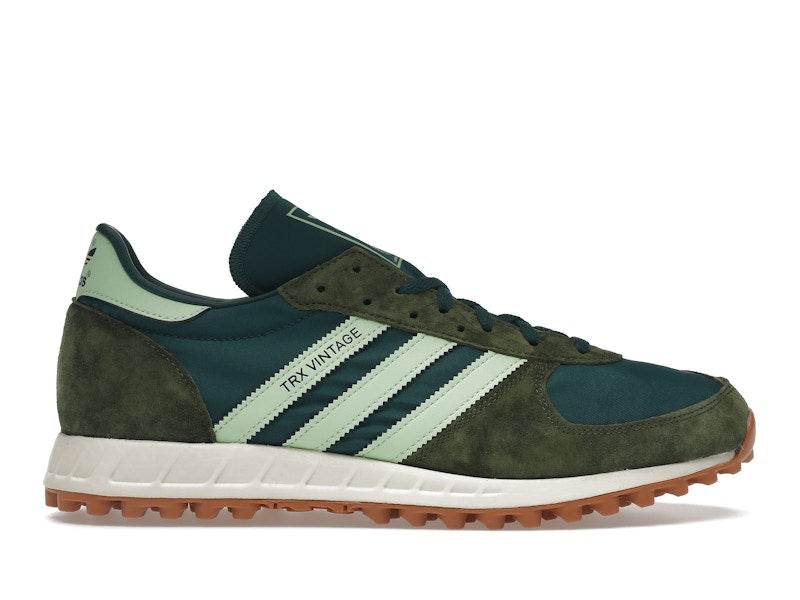 adidas TRX Vintage Collegiate Green