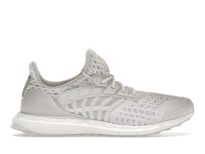 adidas Ultra Boost Climacool 2 DNA Flow Pack White