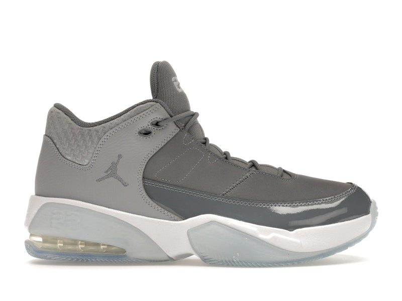 Jordan Max Aura 3 Wolf Grey