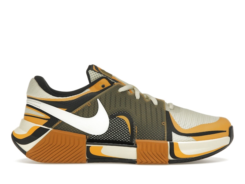 Nike GP Challenge 1 Naomi Osaka Desert Ochre (Women's)