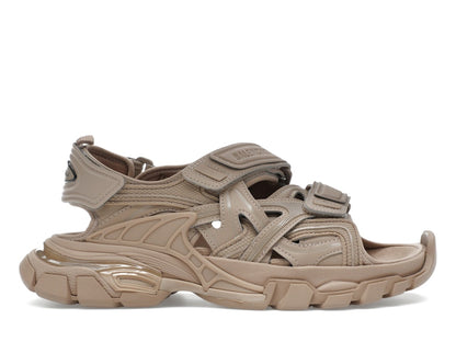 Balenciaga Track Sandal Beige (Women's)