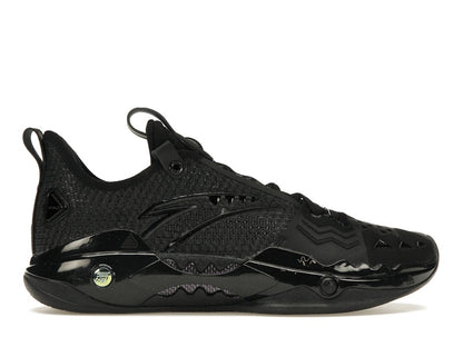 Anta Shock Wave 5 Pro Kyrie Irving Black Knight