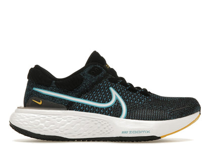 Nike ZoomX Invincible Run Flyknit 2 Chlorine Blue
