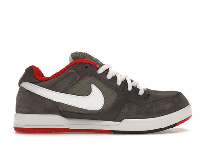 Nike Paul Rodriguze 2 Zoom Air Midnight Fog