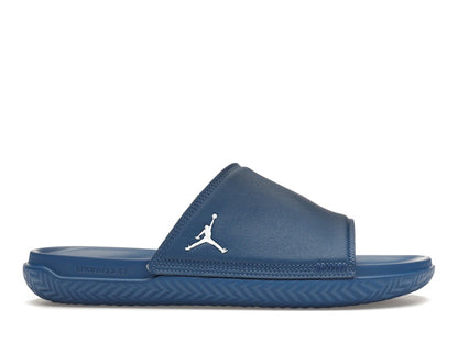 Jordan Play Slide True Blue
