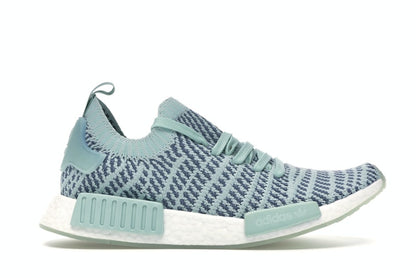 adidas NMD R1 STLT Ash Green (Women's)