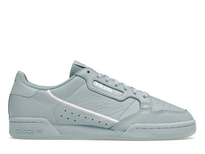 adidas Continental 80 Blue Ash Grey