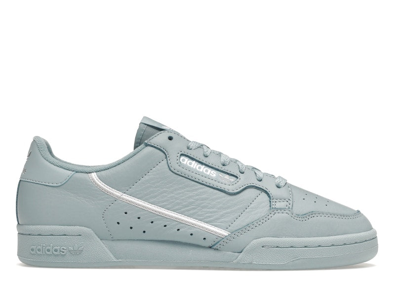 adidas Continental 80 Blue Ash Grey