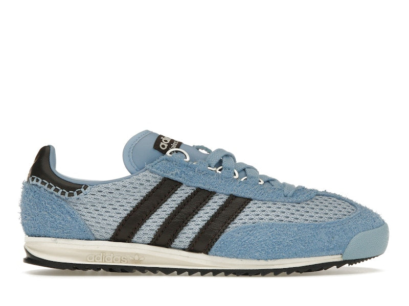 adidas SL76 Wales Bonner Ash Blue