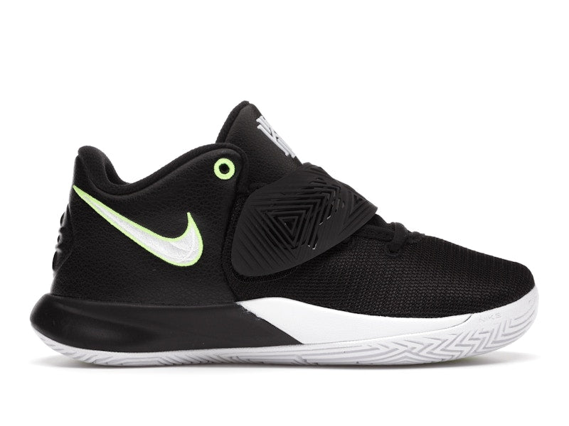 Nike Kyrie Flytrap 6 Black Volt (PS)