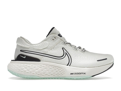 Nike ZoomX Invincible Run Flyknit 2 Sail Black Mint Foam