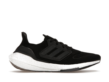 adidas Ultra Boost 22 Black White (Women's)