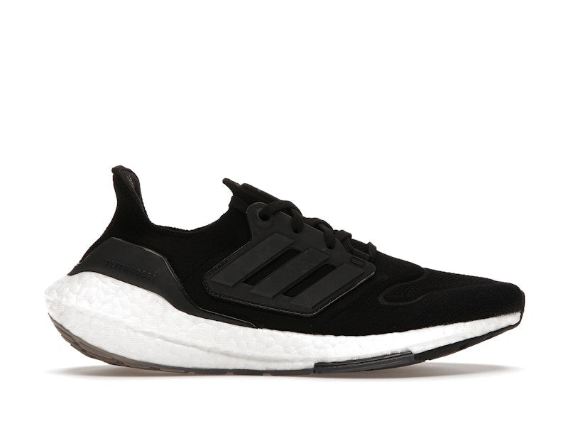 adidas Ultra Boost 22 Black White (Women's)