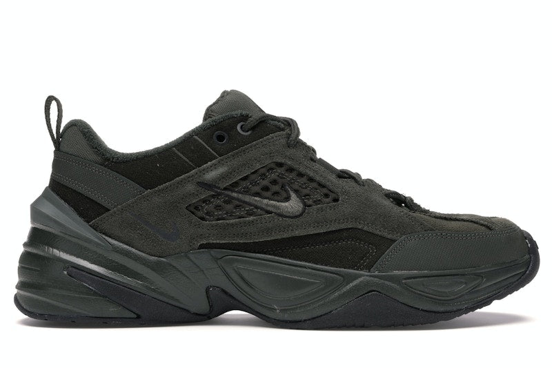Nike M2K Tekno Sequoia