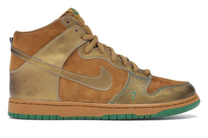 Nike SB Dunk High Lucky 7
