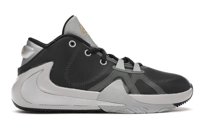 Nike Zoom Freak 1 Smoke Grey (GS)