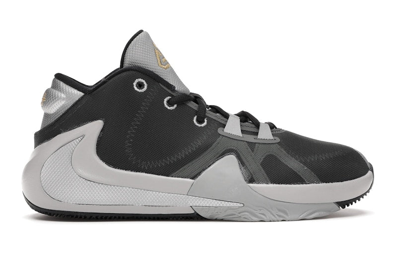 Nike Zoom Freak 1 Smoke Grey (GS)