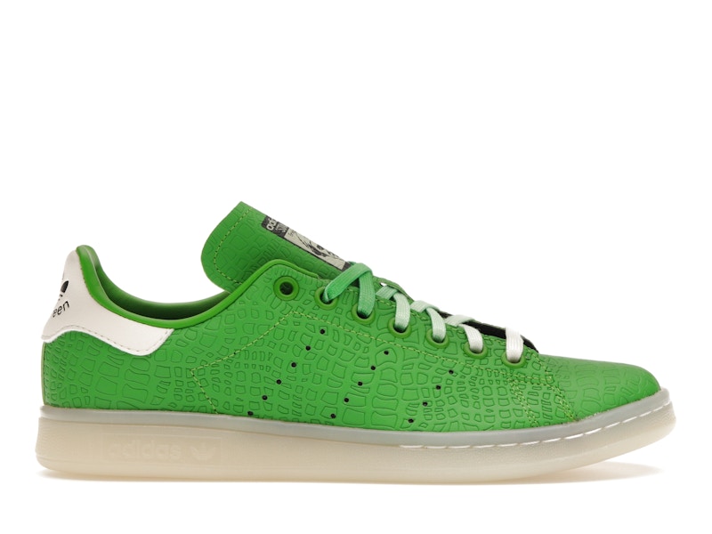 adidas Stan Smith Toy Story Rex the Dinosaur (GS)