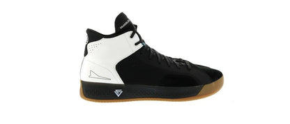 Brand Black Ether WearTesters