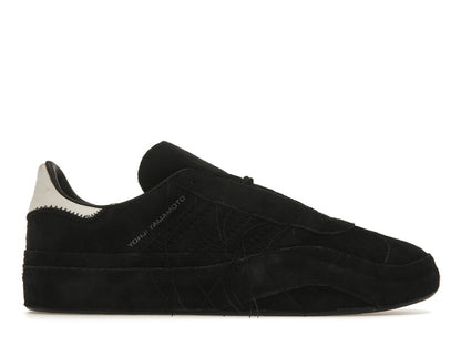 adidas Y-3 Gazelle Black Off White