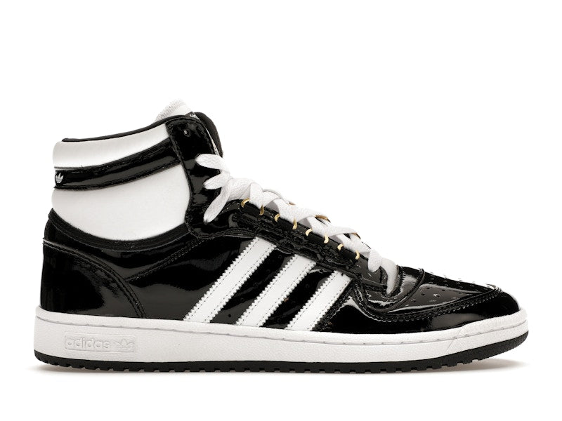 adidas Top Ten RB Core Black Cloud White