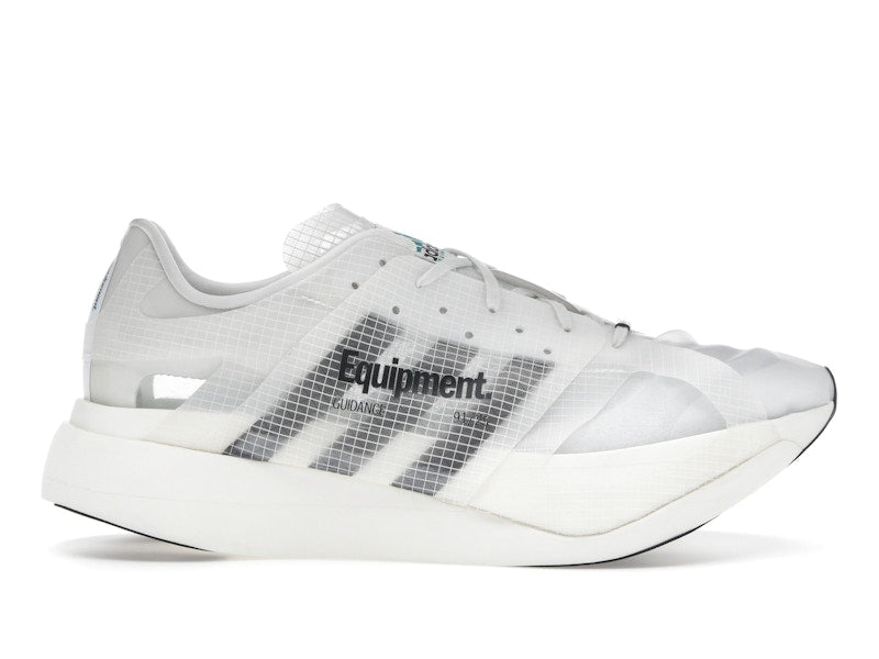 adidas Equipment Guidance 91/25 White Equipment Green