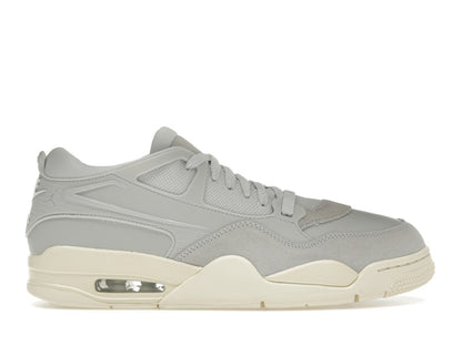 Jordan 4 RM Neutral Grey Coconut Milk (Women's)