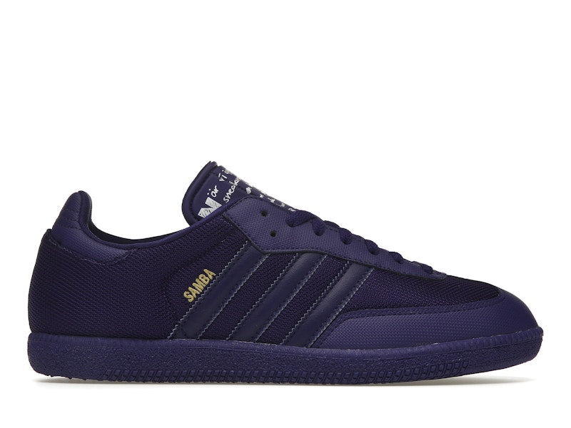 adidas Samba Sneakersnstuff