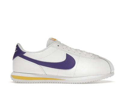 Nike Cortez Lakers