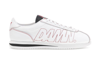 Nike Cortez Kenny 1 Kendrick Lamar DAMN.