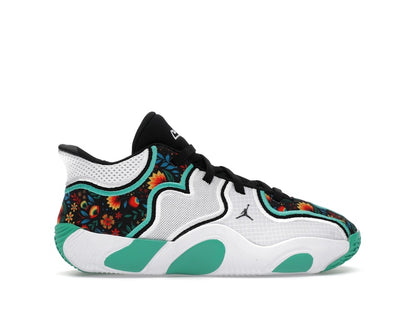 Jordan Tatum 3 Welcome to the Garden Alternate (PS)