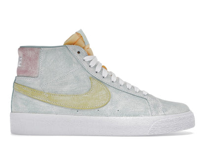 Nike SB Blazer Mid Faded Light Dew