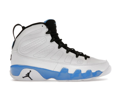 Jordan 9 Retro Powder (2010)