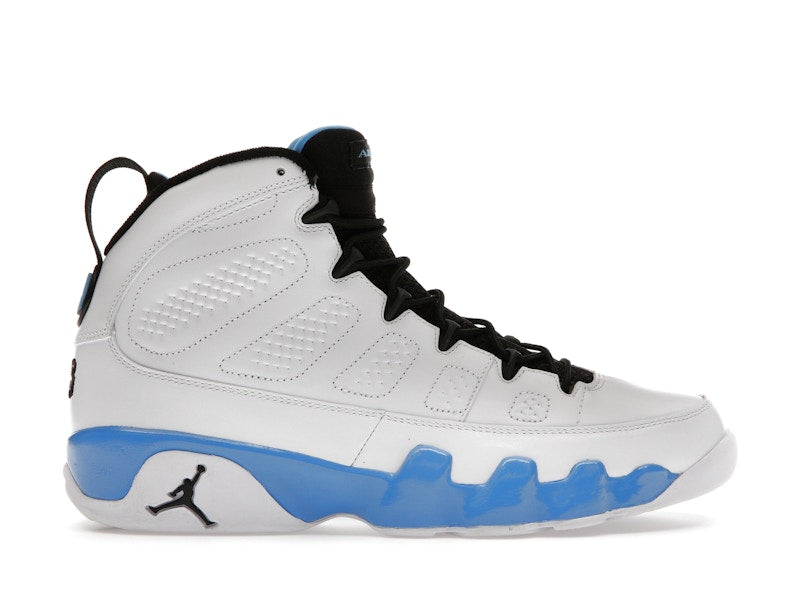 Jordan 9 Retro Powder (2010)