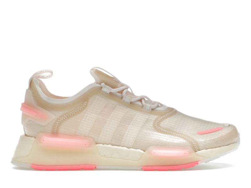 adidas NMD V3 Wonder White Peach (Women's)