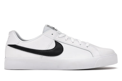 Nike Court Royale AC White Black