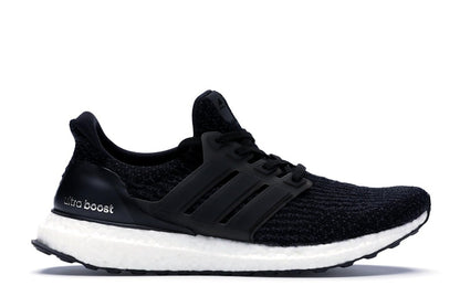 adidas Ultra Boost 3.0 Core Black (Women's)