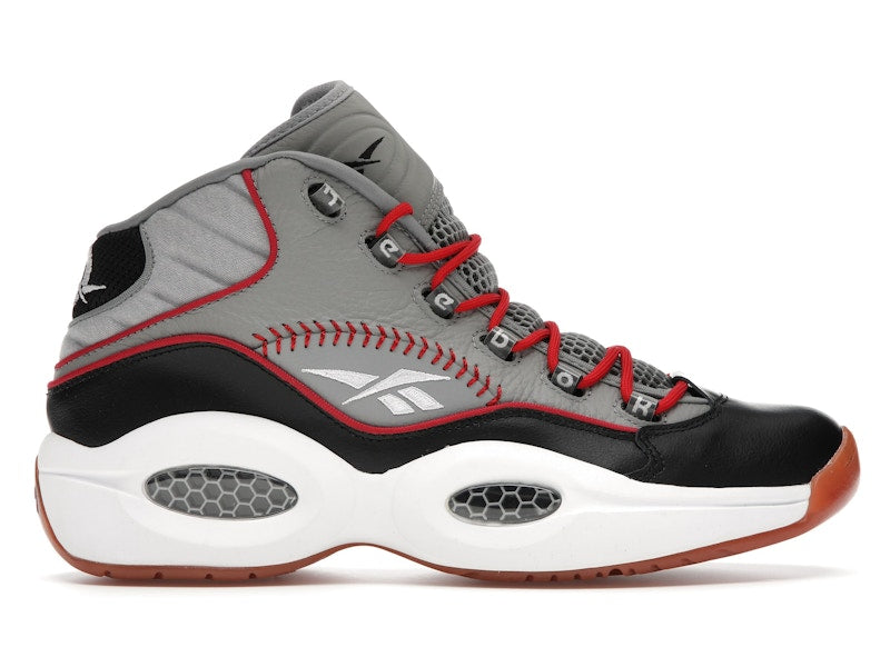 Reebok Question Mid Practice