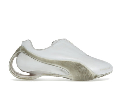 Puma Levitation Rombaut White Creamy Vanilla