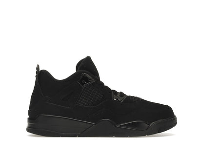 Jordan 4 Retro Black Cat (2020) (PS)