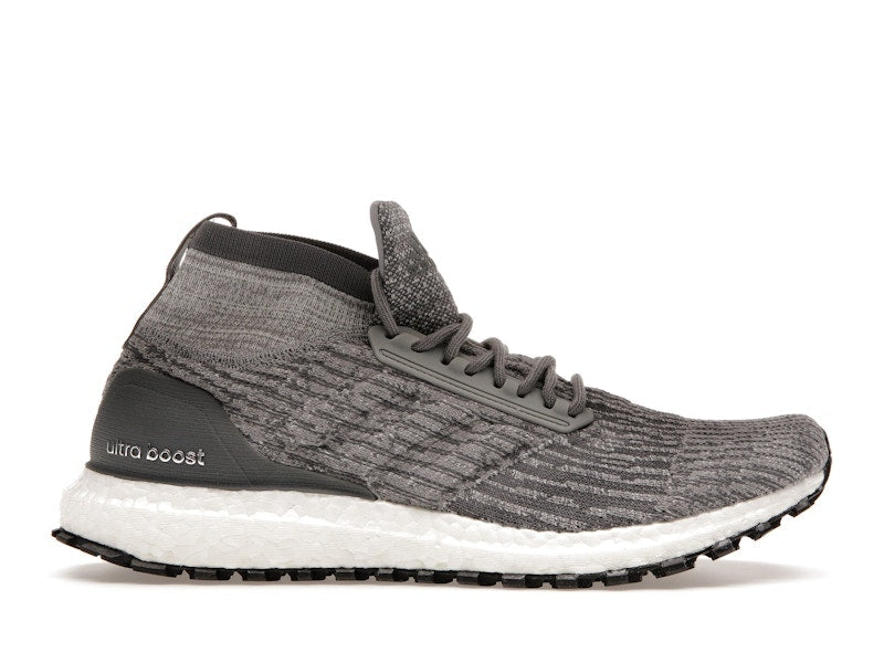adidas Ultra Boost ATR Mid Grey