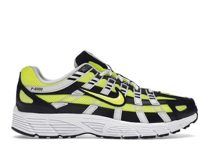 Nike P-6000 Lemon Venom