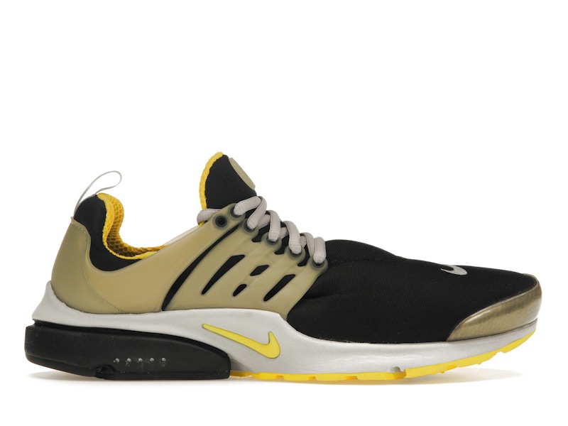 Nike Air Presto Brutal Honey