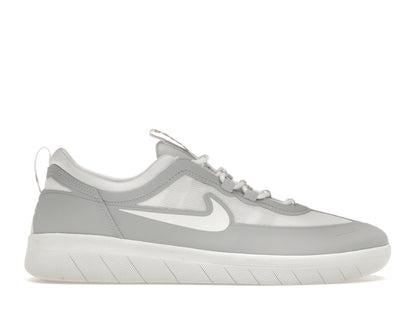 Nike Nyjah Free 2 SB Sky Grey
