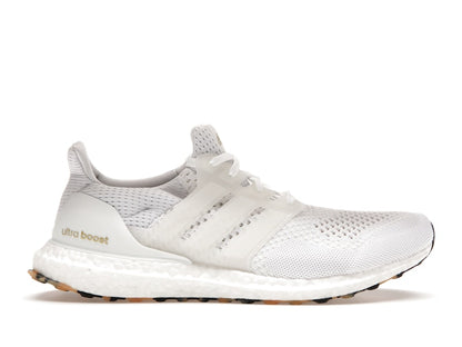 adidas Ultra Boost 1.0 DNA White Gum Camo Sole