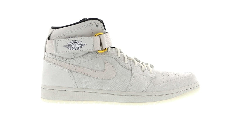 Jordan 1 Retro Just Don BHM