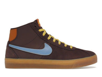 Nike SB Bruin High Why So Sad? (Women's)
