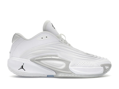 Jordan Luka 3 TB White Grey Fog