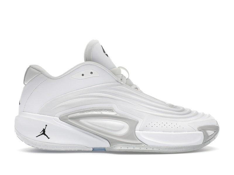 Jordan Luka 3 TB White Grey Fog