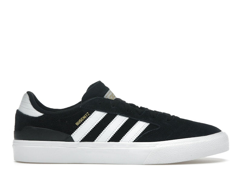 adidas Busenitz Vulc 2 Core Black